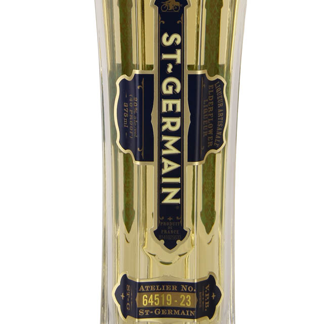 St Germain Liquor - (Half Bottle) / 375ml