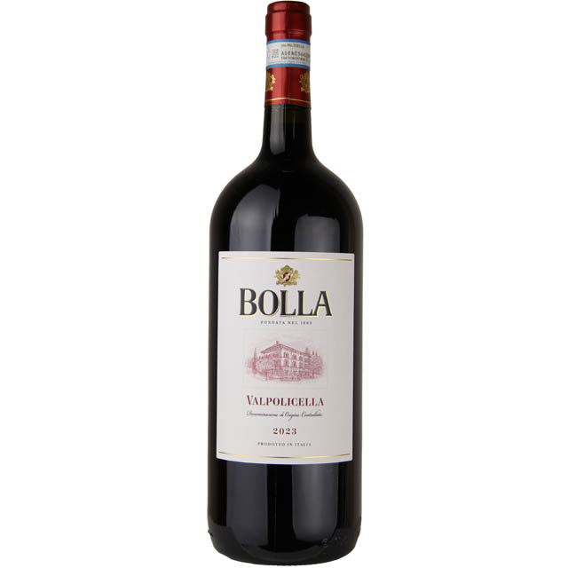 Bolla Valpolicella / 1.5 Ltr