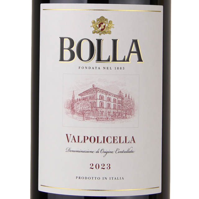 Bolla Valpolicella / 1.5 Ltr