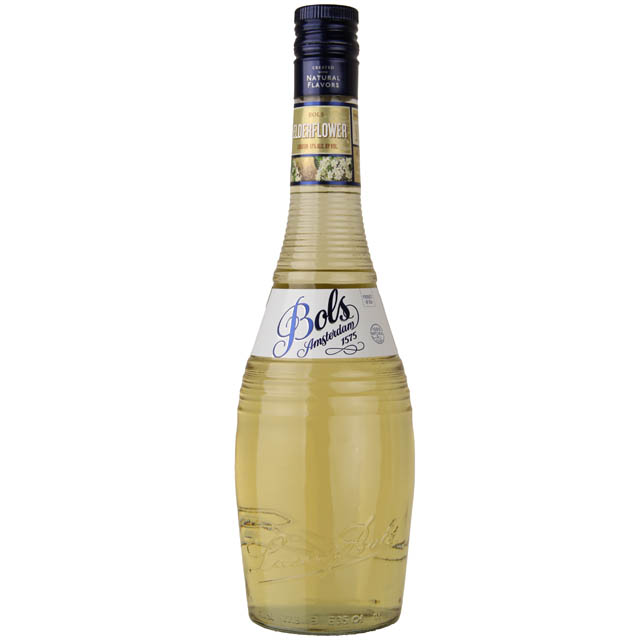 Bols Elderflower Liqueur / 750mL