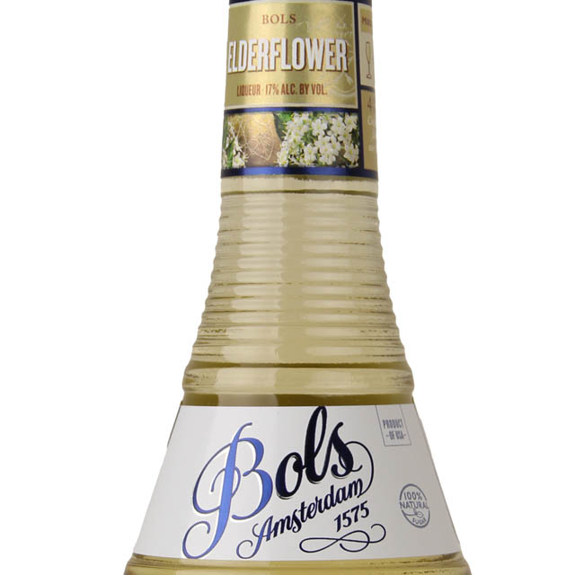 Bols Elderflower Liqueur / 750mL