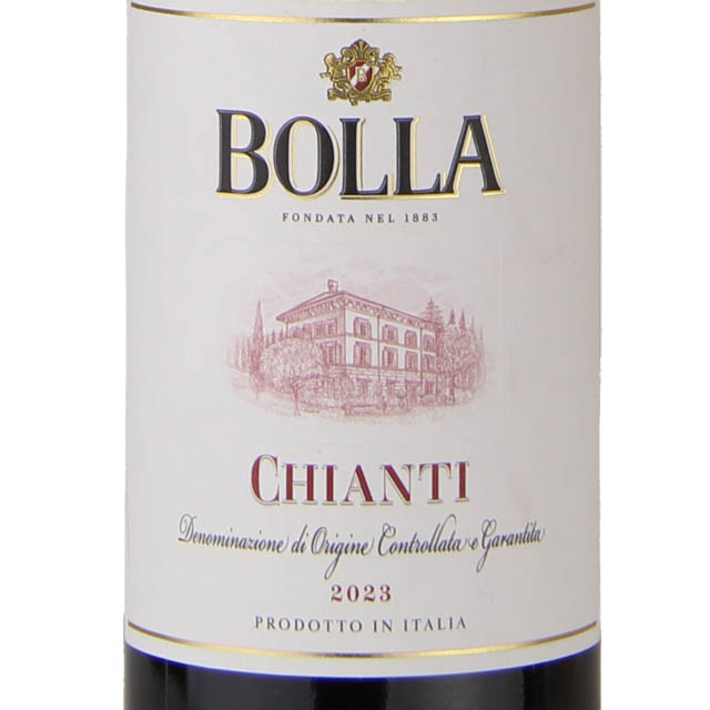 Bolla Chianti / 187 ml