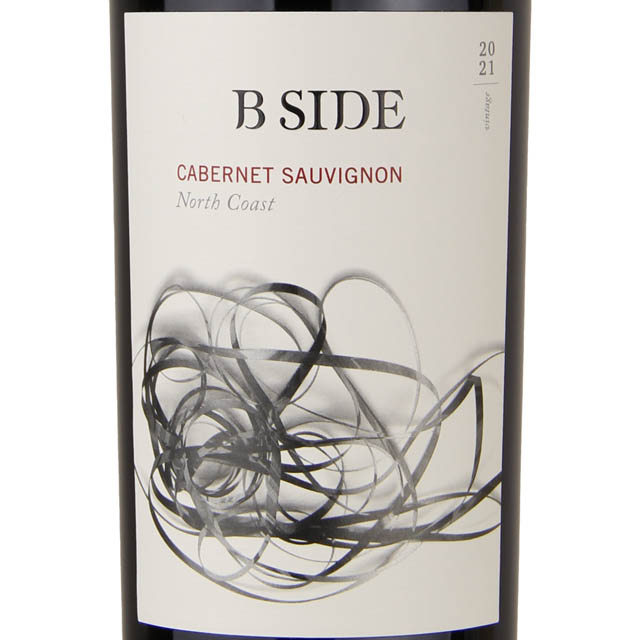 B Side Cabernet Sauvignon / 750 ml