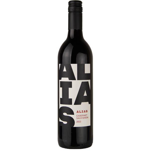 Alias Cabernet Sauvignon / 750mL