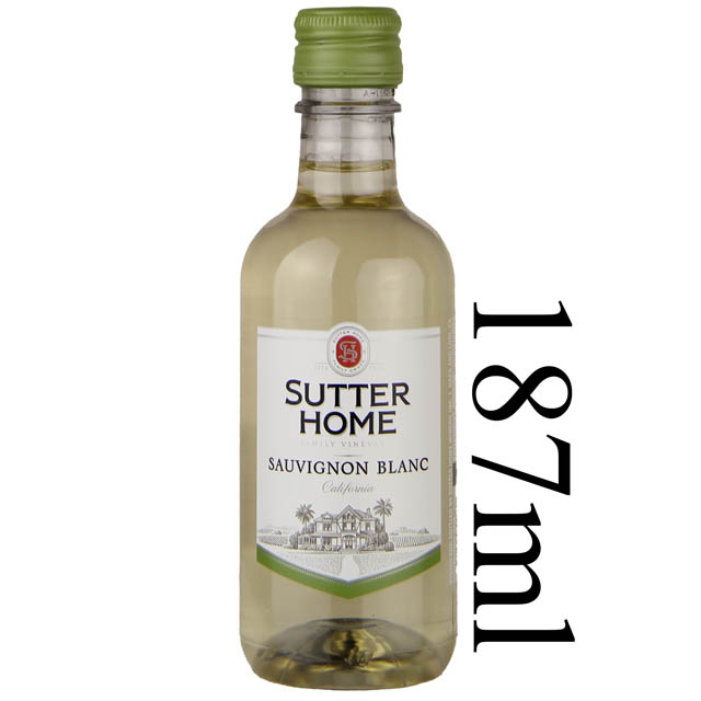 Sutter Home Sauvignon Blanc / 187ml