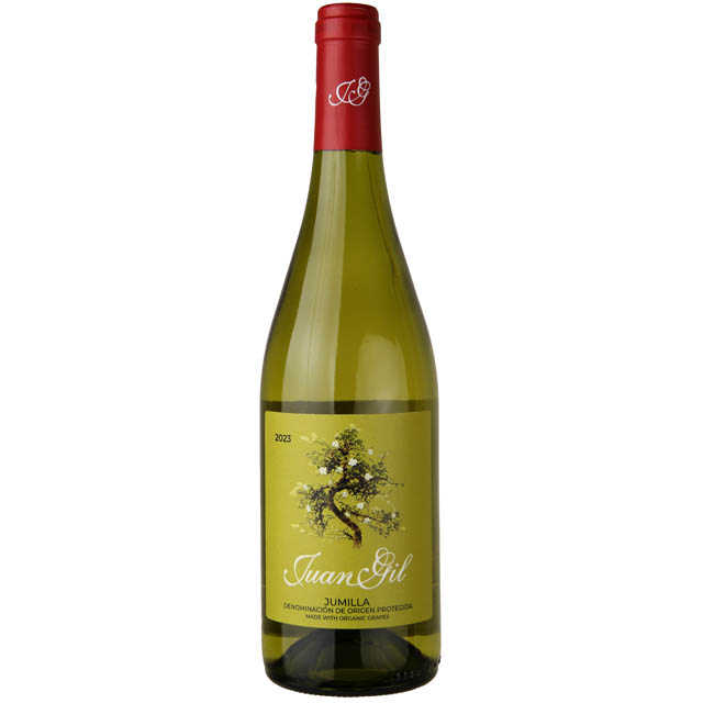 Juan Gil Jumillia Blanco  / 750 ml