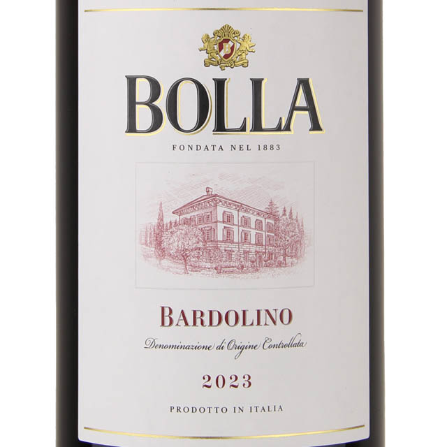 Bolla Bardolino / 1.5 Ltr
