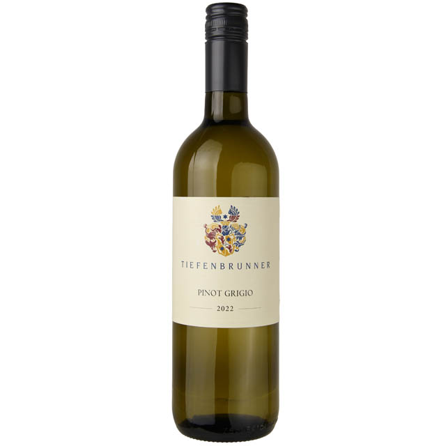 Tiefenbrunner Pinot Grigio / 750 ml