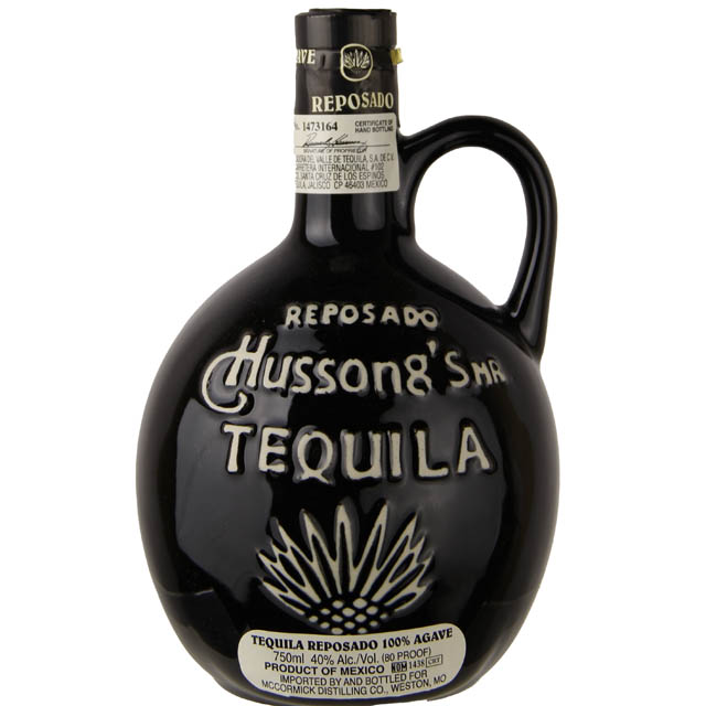 Hussong's Reposado Tequila / 750mL