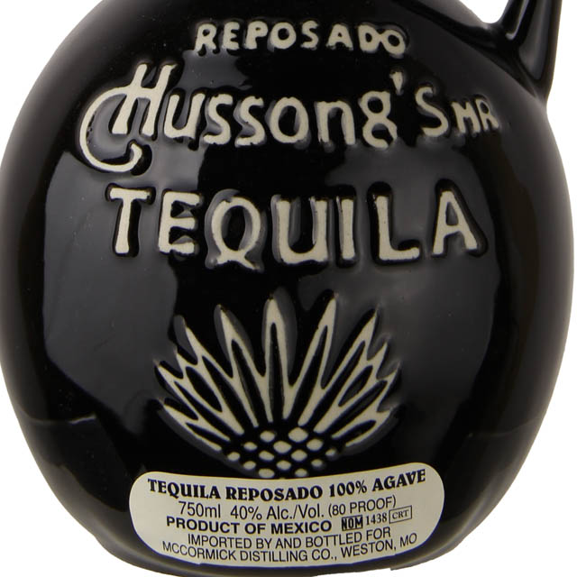 Hussong's Reposado Tequila / 750mL
