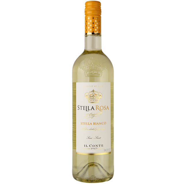 Stella Rosa Bianco / 750mL
