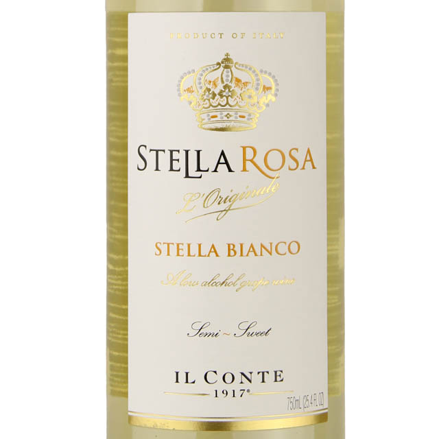 Stella Rosa Bianco / 750mL