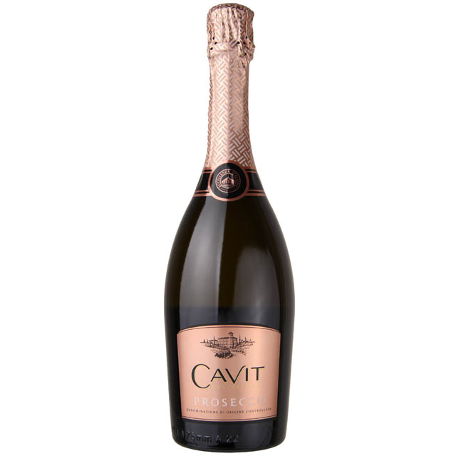 Cavit Prosecco / 750 ml