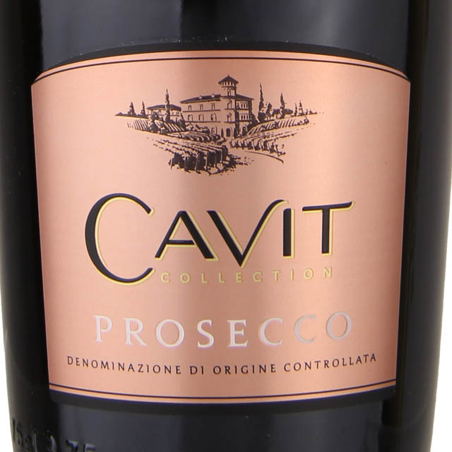 Cavit Prosecco / 750 ml