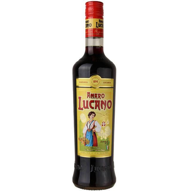 Lucano Amaro / 750mL