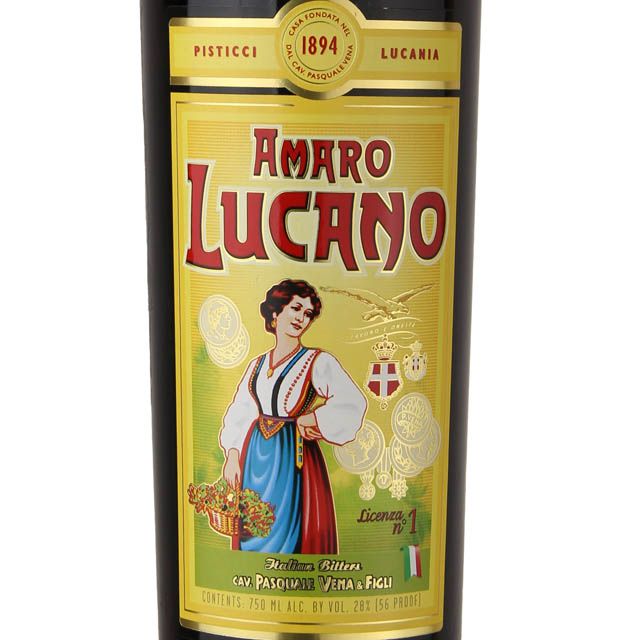 Lucano Amaro / 750mL