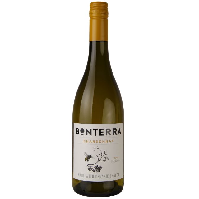 Bonterra Chardonnay / 750 ml