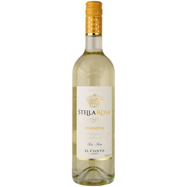 Stella Rosa Pineapple / 750mL
