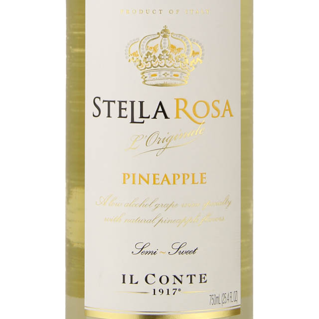 Stella Rosa Pineapple / 750mL
