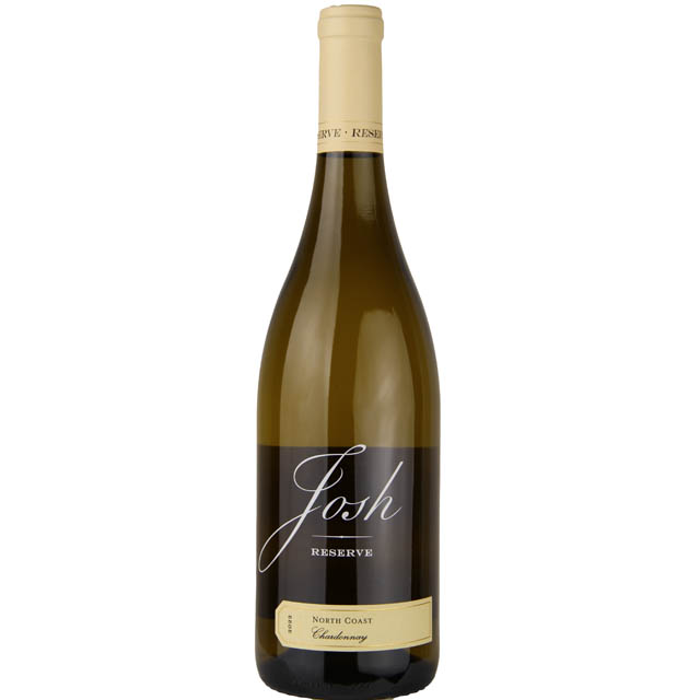 Josh Cellars North Coast Reserve Chardonnay / 750mL