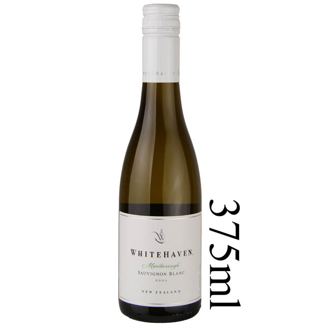 Whitehaven Sauvignon Blanc - (Half Bottle) / 375mL
