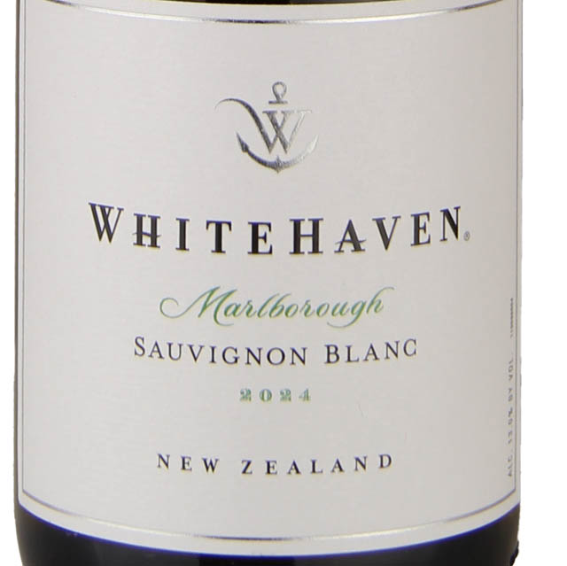 Whitehaven Sauvignon Blanc - (Half Bottle) / 375mL