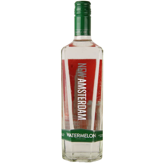 New Amsterdam Watermelon Vodka / 750ml