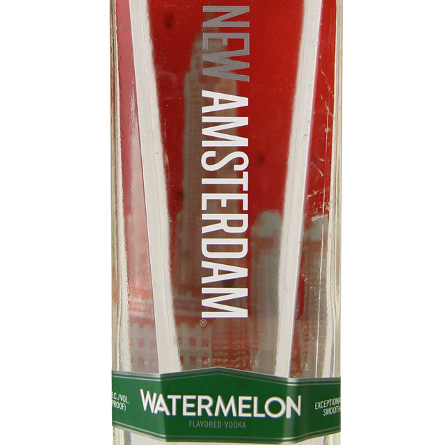 New Amsterdam Watermelon Vodka / 750ml