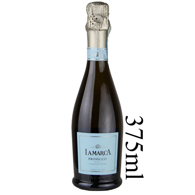 La Marca Prosecco - (Half Bottle)  / 375 ml