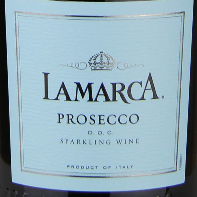 La Marca Prosecco - (Half Bottle)  / 375 ml