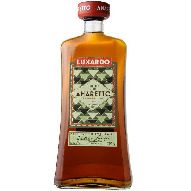 Luxardo Amaretto di Saschira / 750 ml