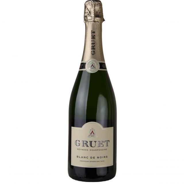 Gruet Blanc de Noirs / 750 ml