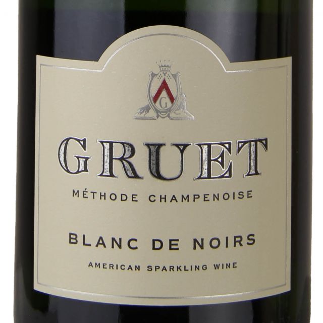 Gruet Blanc de Noirs / 750 ml