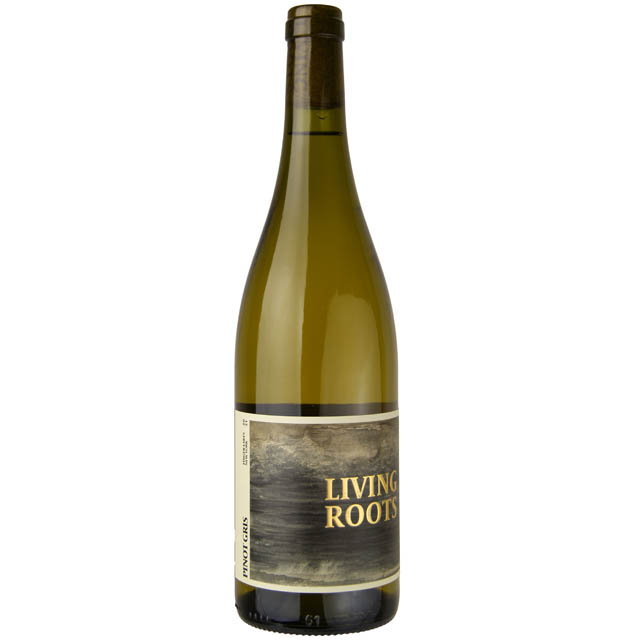 Living Roots Golden Bosc Pinot Gris / 750mL