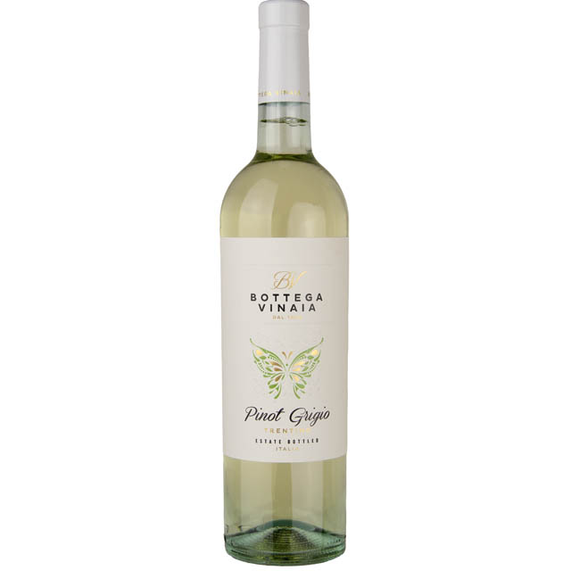 Bottega Vinaia Pinot Grigio / 750 ml