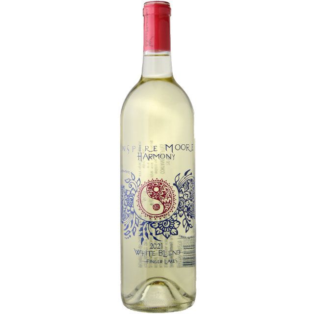 Inspire Moore Harmony / 750 ml