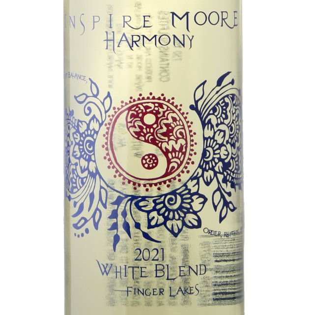 Inspire Moore Harmony / 750 ml