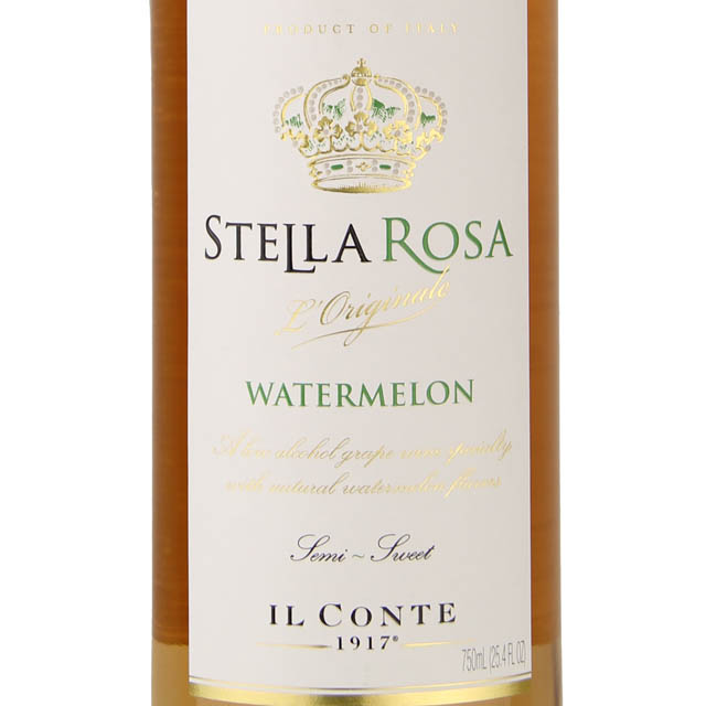 Stella Rosa Watermelon / 750mL