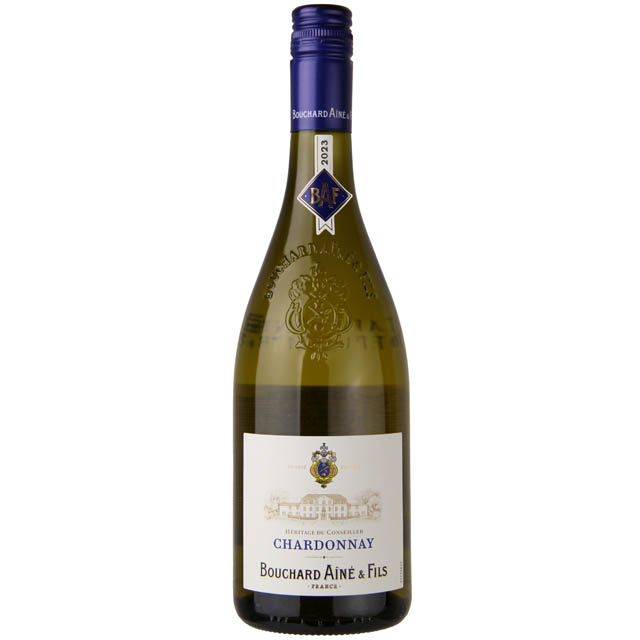 Bouchard Aine and Fils Chardonnay / 750 mL