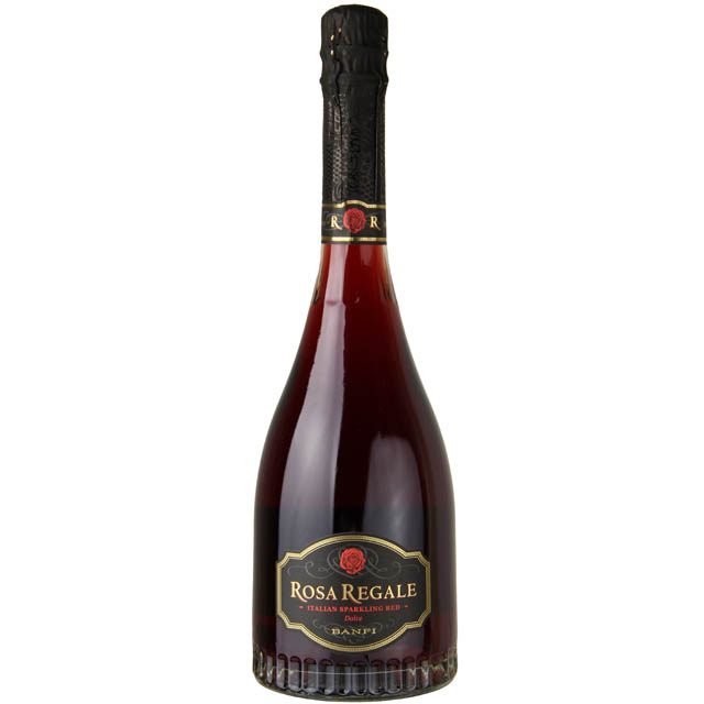 Banfi Rosa Regale Sparkling Red / 750 ml