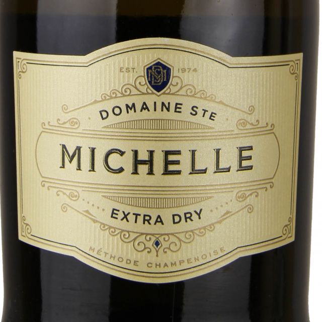 Domaine Ste Michelle Extra Dry / 750 ml