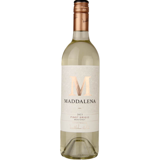 Maddalena Pinot Grigio / 750ml