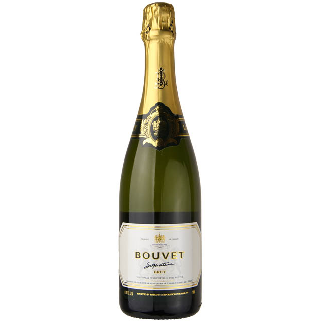 Bouvet Brut / 750 ml
