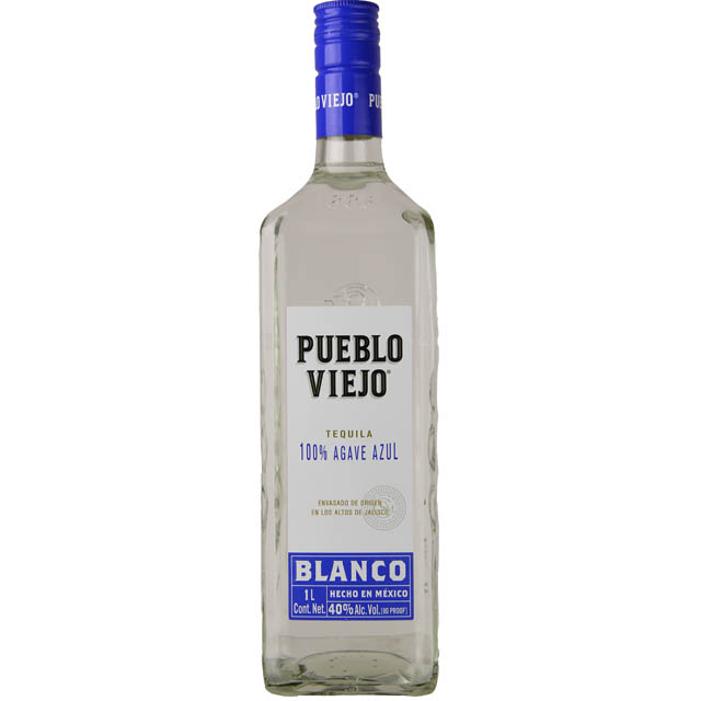 Pueblo Viejo Blanco / Ltr