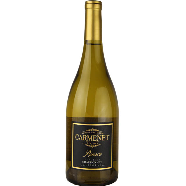 Carmenet Chardonnay / 750mL
