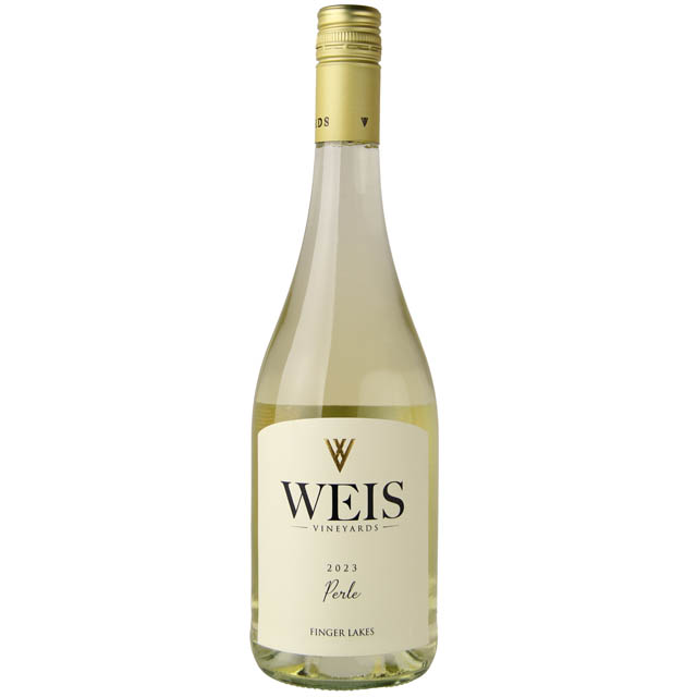 Weis Vineyards Perle / 750mL