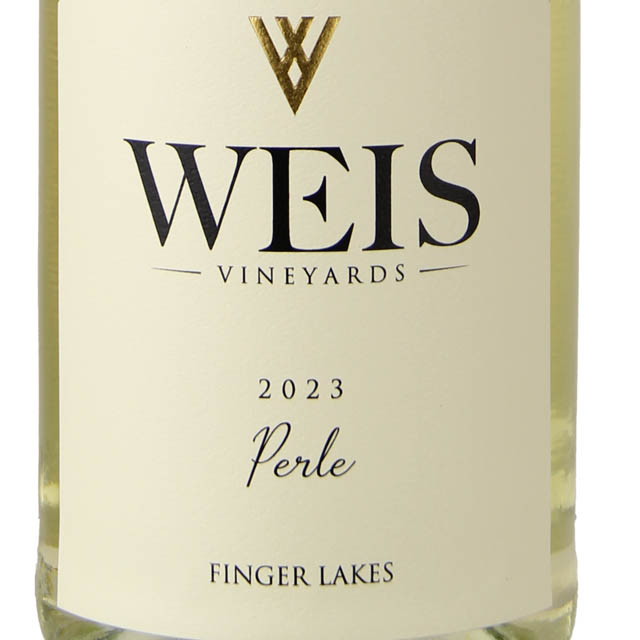 Weis Vineyards Perle / 750mL