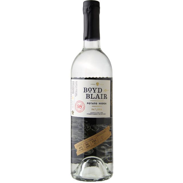 Boyd &amp; Blair Potato Vodka / 750 ml