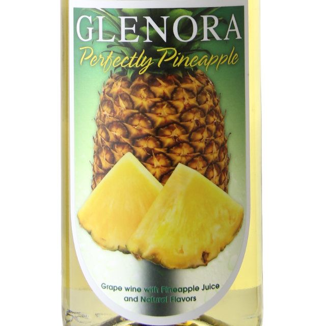 Glenora Perfectly Pineapple / 750 ml