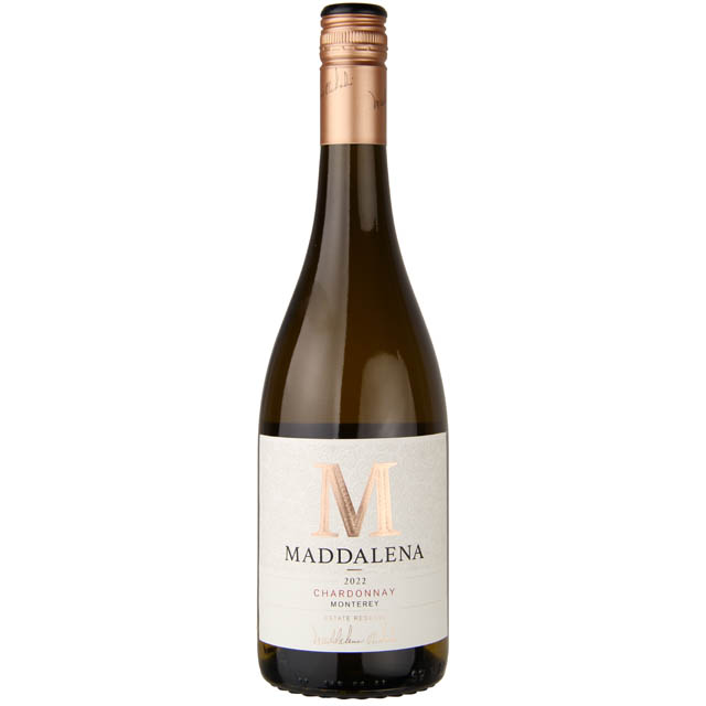 Maddalena Chardonnay / 750ml